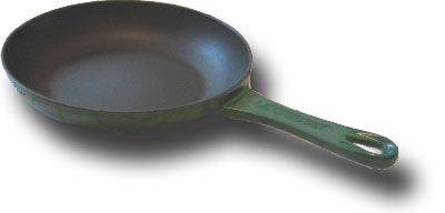 Le Creuset 8 inch