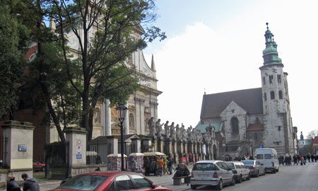 Church of Saints Peter and Paul