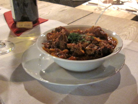 Brian's Bigos