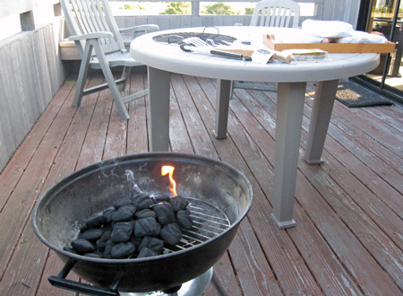 sr_food_light_fire grill gets going