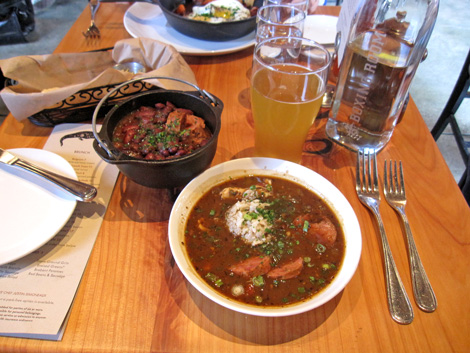 my order followed... careful, hot bowl